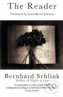 Phoenix Press The Reader - Bernhard Schlink