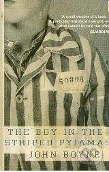 Black Swan Boy in the Striped Pyjamas - John Boyne