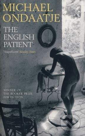 Bloomsbury English Patient - Michael Ondaatje