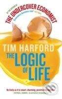 Harford Tim: Logic of Life