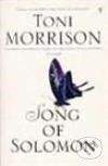 Vintage Song of Solomon - Toni Morrison