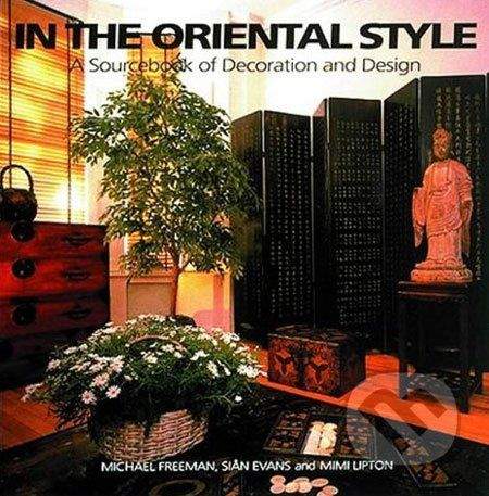 Michael Freeman: In the Oriental Style