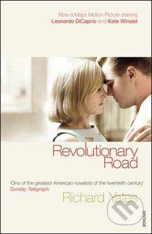 Vintage Revolutionary Road - Richard Yates
