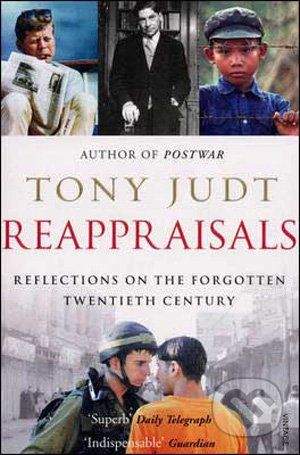 Vintage Reappraisals - Tony Judt