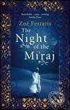 Abacus The Night of the Mi'raj - Zoe Ferraris