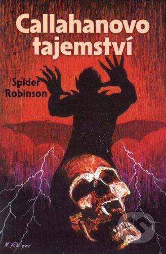 Spider Robinson: Callahanovo tajemství