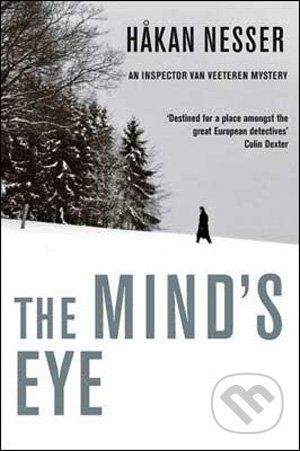 Pan Books The Mind's Eye - Hakan Nesser