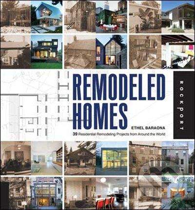 Rockport Remodeled Homes - Ethel Baraona, Liliana Bollini