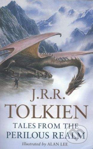 HarperCollins Publishers Tales from Perilous Realm - J.R.R. Tolkien