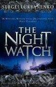 Arrow Books The Night Watch - Sergei Lukyanenko