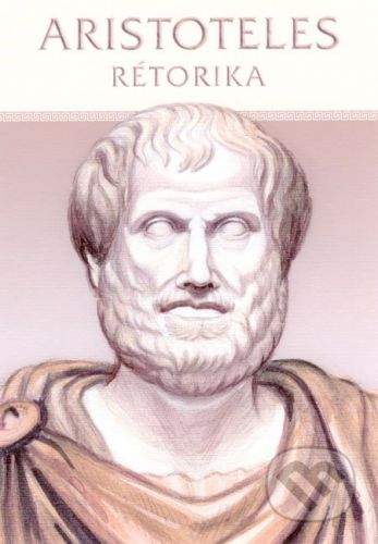 Thetis Rétorika - Aristoteles