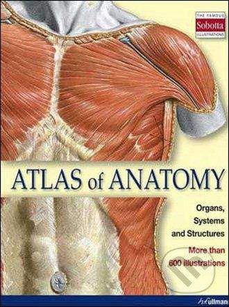 Könemann Atlas of Anatomy -