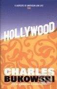 Canongate Books Hollywood - Charles Bukowski