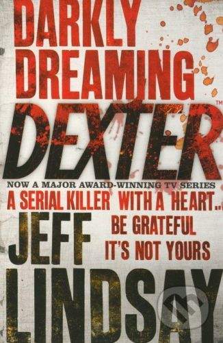 Orion Darkly Dreaming Dexter - Jeff Lindsay