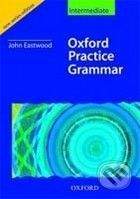 Oxford University Press Oxford Practice Grammar Intermediate without Key -