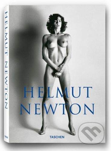 Helmut Newton: Helmut Newton