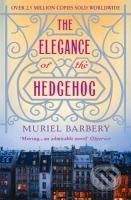 Gallic Books The Elegance of the Hedgehog - Muriel Barbery