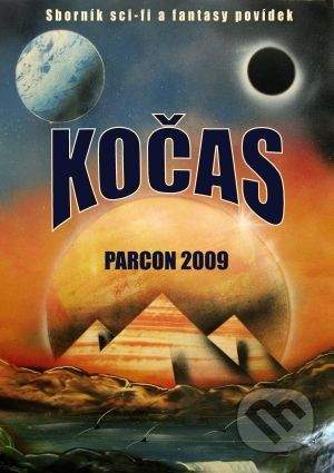 Laser-books Kočas -