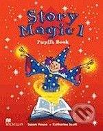 MacMillan Story Magic 1 - Pupil's Book -