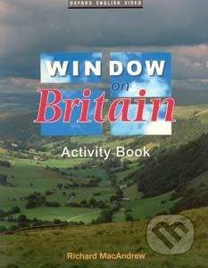 Oxford University Press Window on Britain 1 Activity Book - R. MacAndrew
