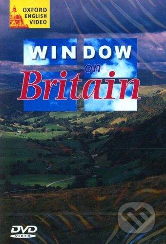 Richard MacAndrew: Window on Britain 1