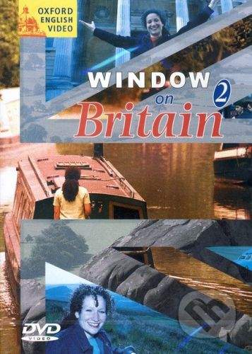 Richard MacAndrew: Window on Britain 2