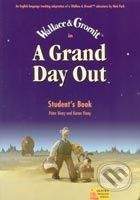 Oxford University Press A Grand Day Out Student´s Book - N. Park, P. Viney, K. Viney