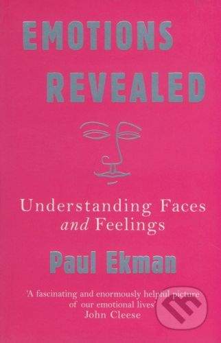 Owl Books Emotions Revealed - Paul Ekman