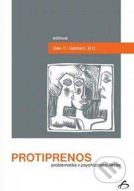 Vydavateľstvo F Protiprenos - Glenn O. Gabbard, M.D.