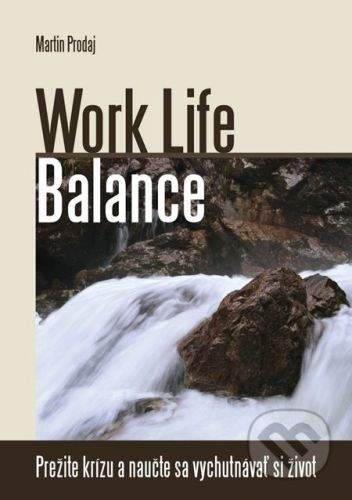 Insight Work Life Balance - Martin Prodaj