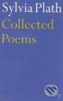 Faber and Faber Collected Poems - Sylvia Plath