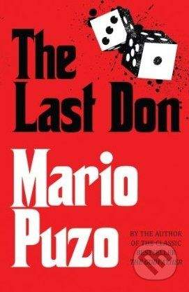 Mario Puzo: The Last Don