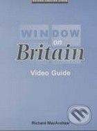 Richard MacAndrew: Window on Britain 1 Video Guide