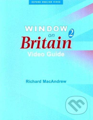 Richard MacAndrew: Window on Britain 2 Video Guide