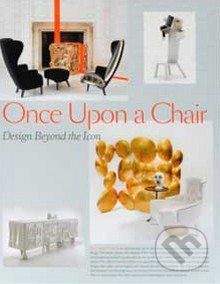 Gestalten Verlag Once Upon a Chair -