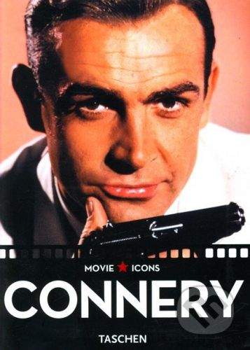 Taschen Sean Connery -