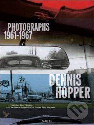 Taschen Dennis Hopper: Photographs 1961-1967 -