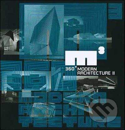 Azur M3 360 Modern Architecture 2 - Wang Shaog