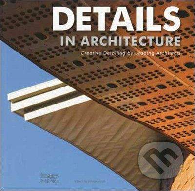 Images Details in Architecture - Andrew Hall
