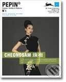 Pepin Press Cheongsam -
