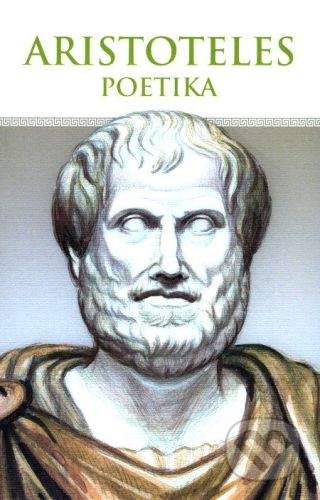 Thetis Poetika - Aristoteles
