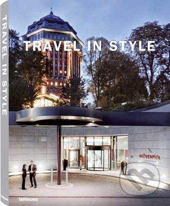 Te Neues Travel in Style -