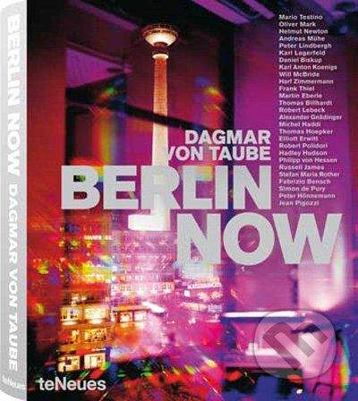 Te Neues Berlin Now -