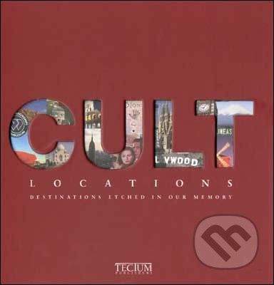 Tectum Cult Locations - Joachim Martin, Alt Dirk