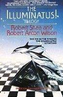 Dell The Illuminatus! Trilogy - Robert Shea, Robert Anton Wilson