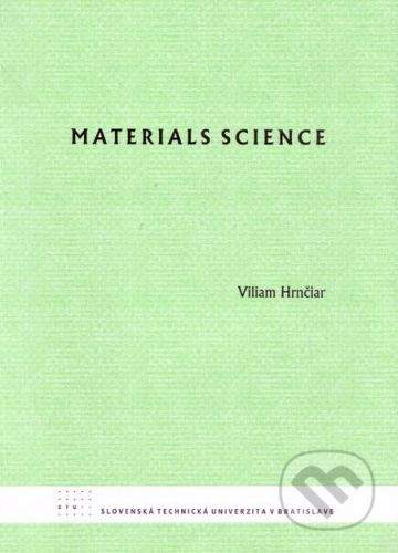 STU Materials science - Viliam Hrnčiar