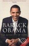 Canongate Books The Audacity of Hope - Barack Obama