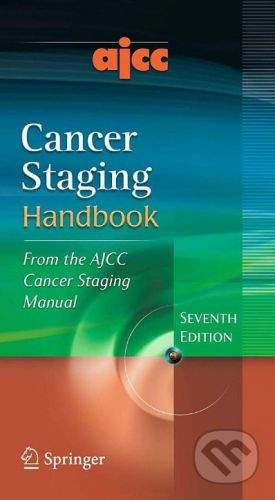 Springer Verlag AJCC Cancer Staging Handbook - Stephen B. Edge