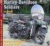 WWP Rak Harley-Davidson Soldiers in detail - František Kořán, Jan Moštěk