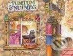 Egmont Books Bearn - Tumtum and Nutmeg - Emily Bearn